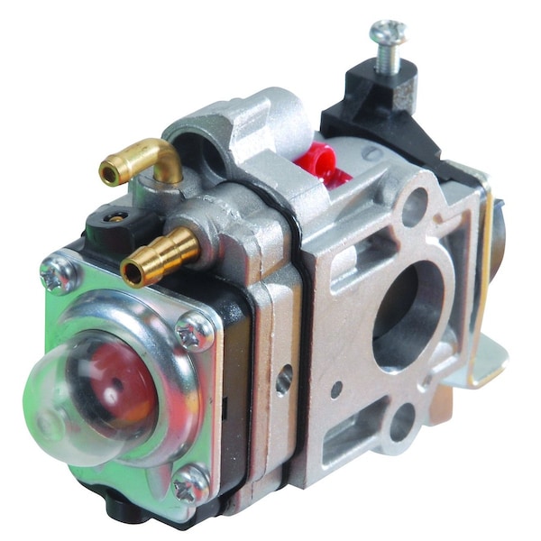 Complete Carburetor 2.3" x2.98" x5.06"